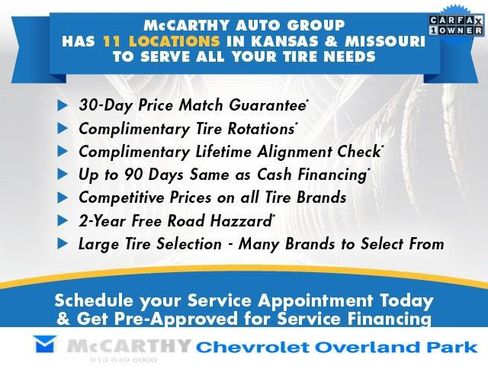 Used 2025 Chevrolet Silverado 1500 LT image 11