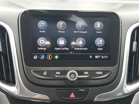 Certified 2020 Chevrolet Equinox Premier FWD image 24