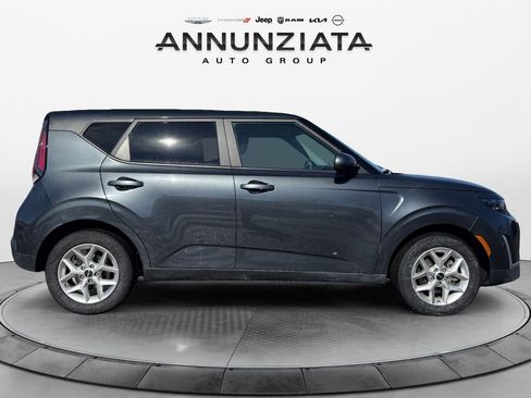 Certified 2024 Kia Soul LX w/ Option Group 015 image 6