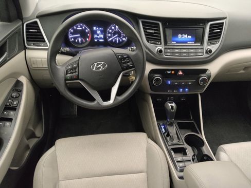 Used 2017 Hyundai Tucson SE FWD image 22