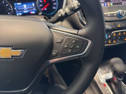 Used 2024 Chevrolet Equinox LT w/ LPO, Floor Liner Package image 26