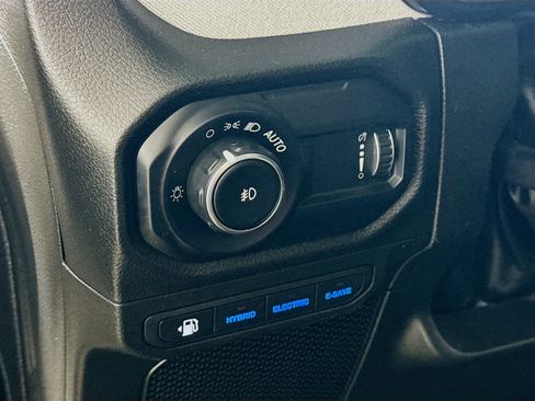 Used 2024 Jeep Wrangler Unlimited w/ Convenience Group image 11