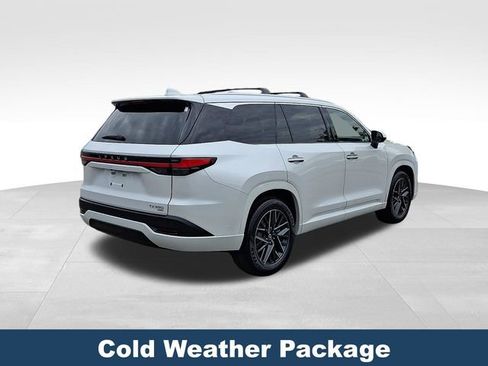 Used 2024 Lexus TX 350 AWD w/ Captains Chair Package image 7