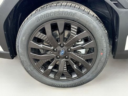 New 2026 Subaru Forester Sport image 41