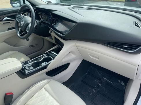 Used 2023 Buick Envision Avenir AWD/4WD image 24