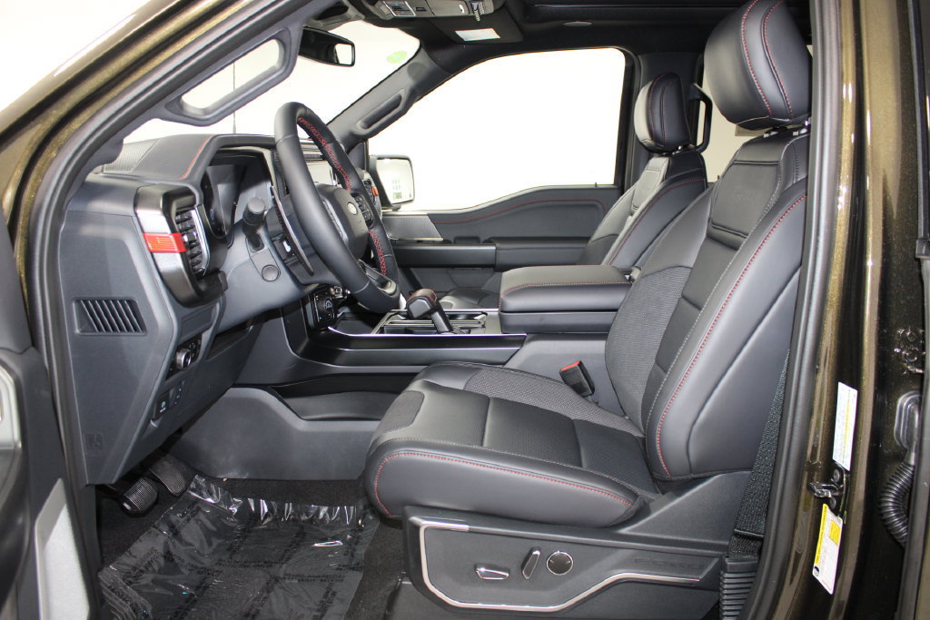 New 2026 Ford F150 Raptor AWD/4WD image 20