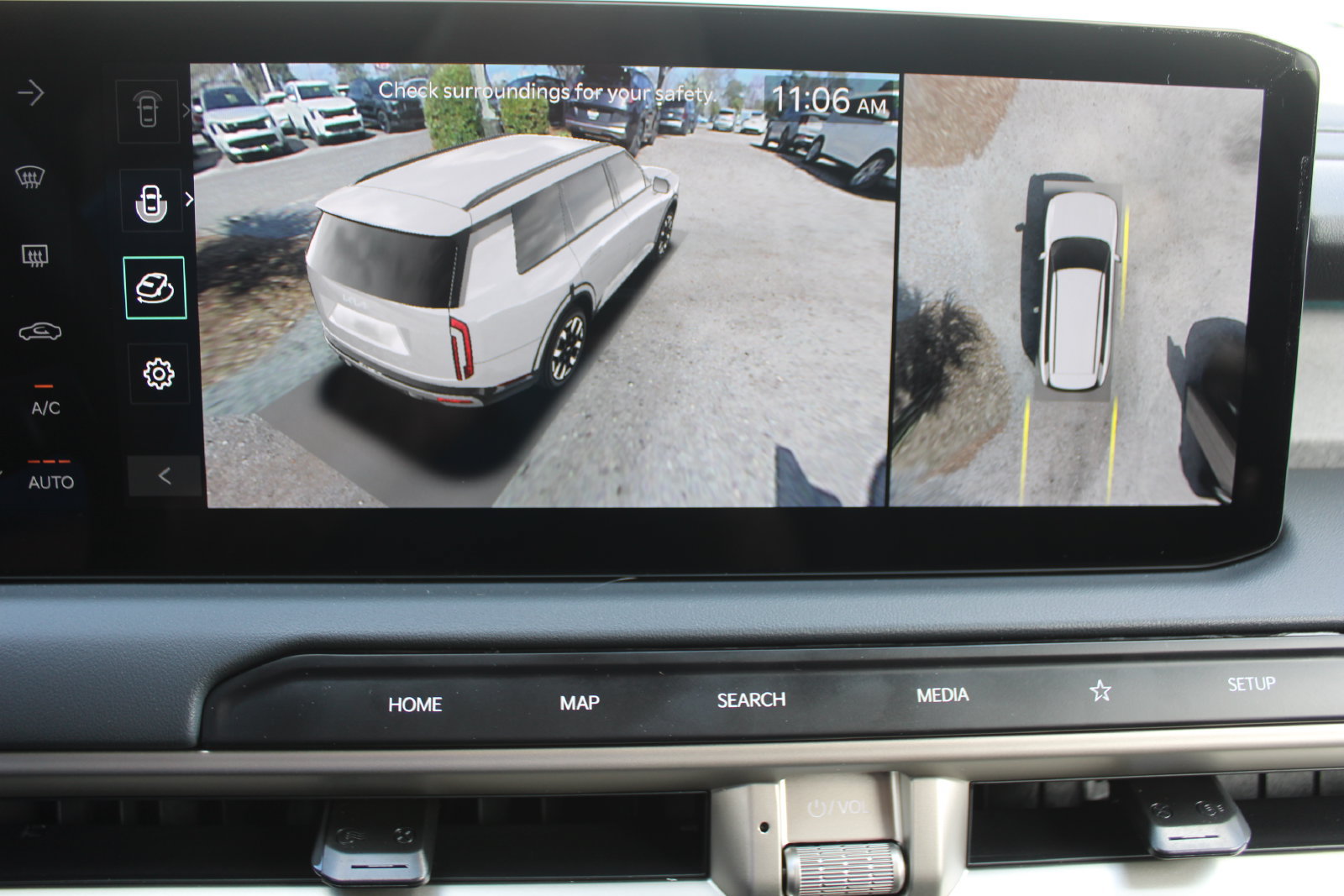 New 2027 Kia Telluride SX FWD image 61