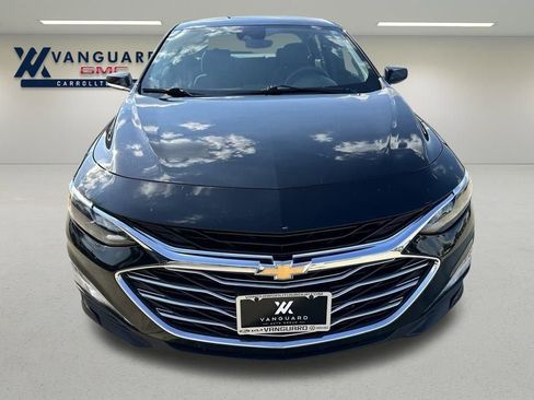 Used 2024 Chevrolet Malibu LT image 10