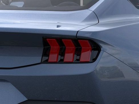 New 2026 Ford Mustang GT Premium RWD image 21