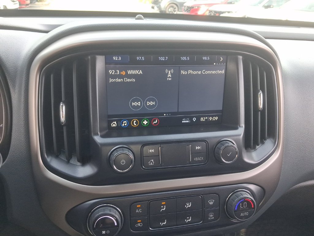 Used 2022 Chevrolet Colorado Z71 RWD image 27
