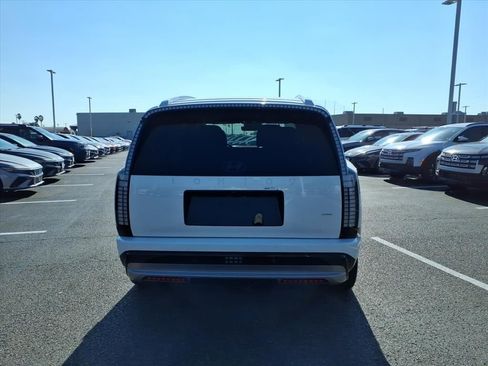 New 2026 Hyundai Ioniq 9 Limited w/ Tow & Go Package image 4