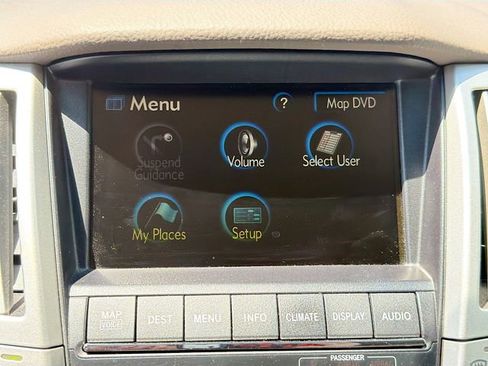 Used 2008 Lexus RX 350 AWD image 14