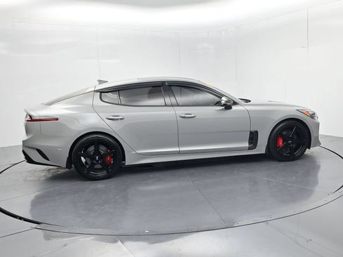 Used 2019 Kia Stinger GT2 AWD/4WD image 8