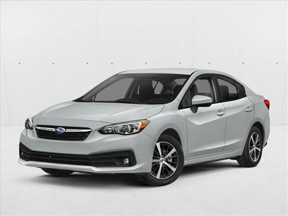 Used 2020 Subaru Impreza Premium