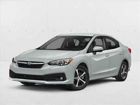 Used 2020 Subaru Impreza Premium image 1