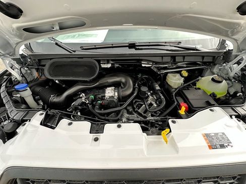 New 2026 Ford Transit 250 148 High Roof Extended AWD image 26