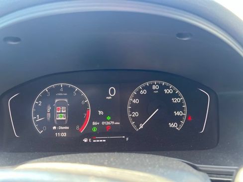 Used 2026 Honda Civic LX image 16