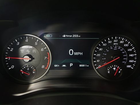 Used 2019 Kia Stinger GT1 image 45