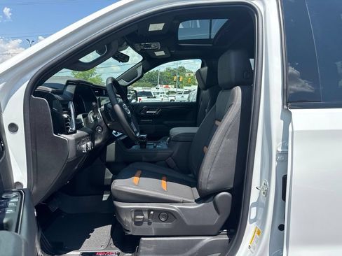 New 2026 GMC Sierra 1500 AT4 w/ AT4 Premium Package AWD/4WD image 15