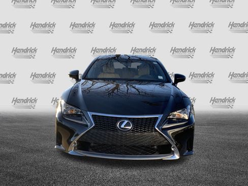 Used 2017 Lexus RC 300 F Sport image 3