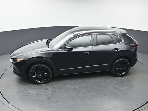 Certified 2025 MAZDA CX-30 AWD 2.5 S w/ Select Sport Pkg image 34