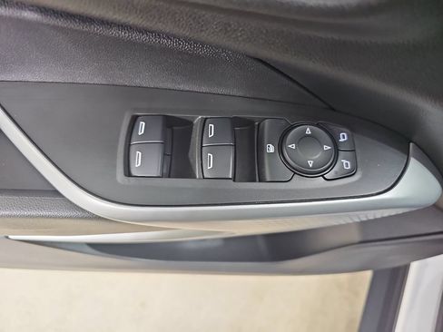 Used 2024 Chevrolet Trax RS w/ Driver Confidence Package FWD image 32