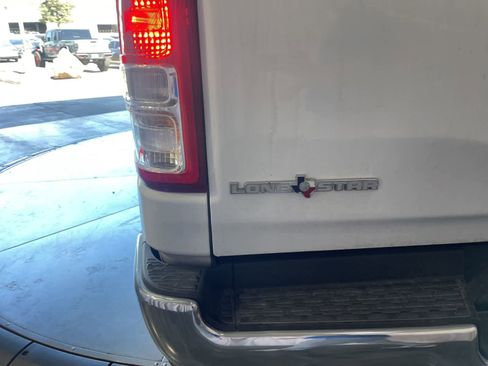 Used 2022 RAM 1500 Lone Star image 20