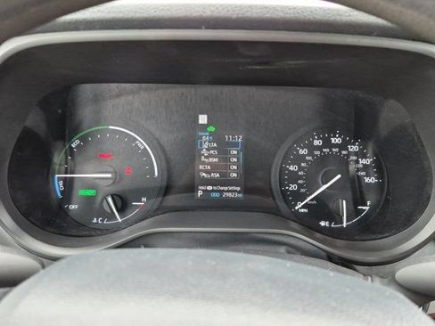 Certified 2022 Toyota Sienna LE FWD image 10