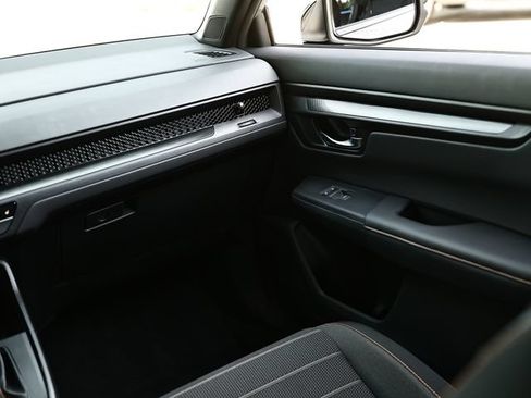Used 2026 Honda CR-V TrailSport image 29