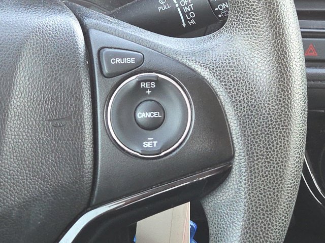 Used 2018 Honda HR-V LX image 30
