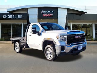 Used 2022 GMC Sierra 2500 Pro w/ Convenience Package video 2