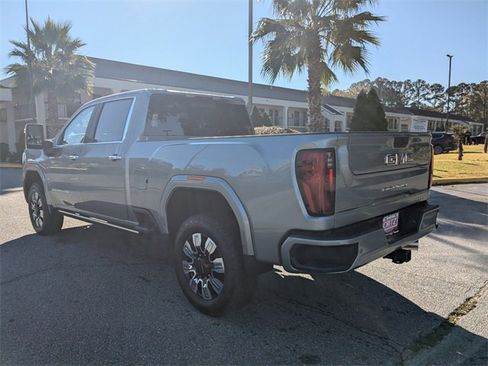 New 2026 GMC Sierra 2500 Denali w/ Denali Reserve Package image 6