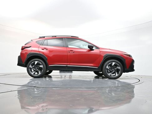 New 2025 Subaru Crosstrek 2.5i Limited w/ Popular Package #3A AWD/4WD image 37