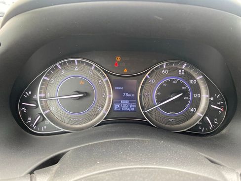 Used 2019 INFINITI QX80 Luxe AWD/4WD image 19