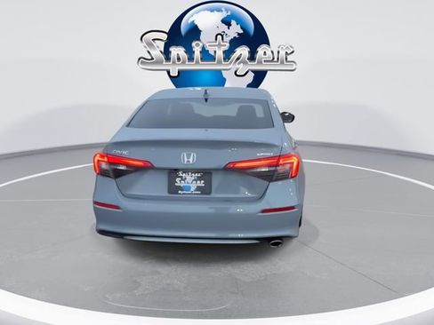 Used 2024 Honda Civic Sport image 8