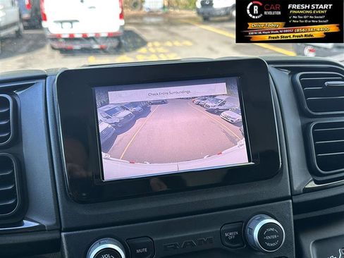 Used 2023 RAM ProMaster 3500 FWD image 28