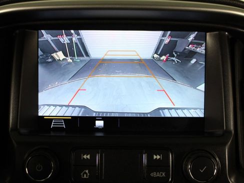 Used 2022 Chevrolet Colorado ZR2 image 26