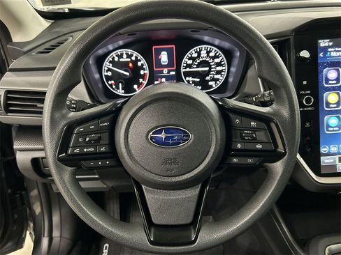 Certified 2025 Subaru Crosstrek 2.0i Premium image 18