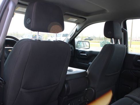 Used 2024 Chevrolet Silverado 1500 W/T w/ Trailering Package image 26