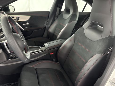 Certified 2024 Mercedes-Benz CLA 250 image 5