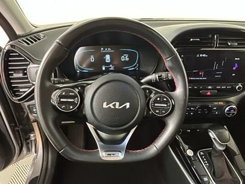 Used 2023 Kia Soul GT-Line FWD image 15