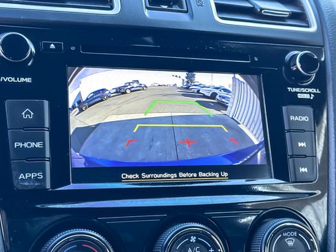 Used 2021 Subaru WRX image 23