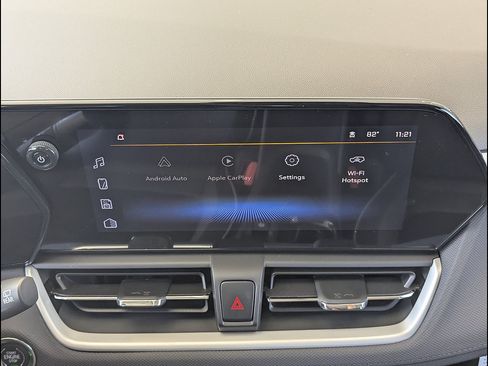 New 2026 Chevrolet TrailBlazer LS w/ LS Convenience Package AWD/4WD image 23