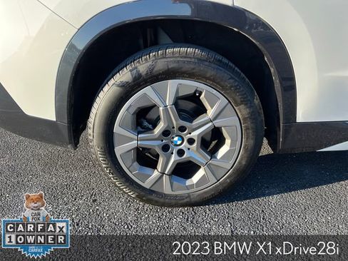 Used 2023 BMW X1 xDrive28i w/ Premium Package image 14