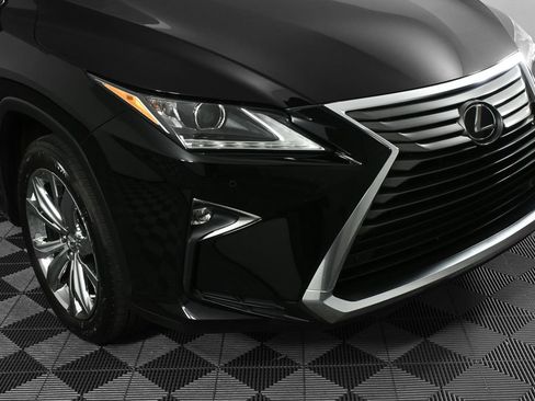 Used 2016 Lexus RX 350 FWD image 34