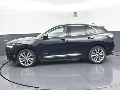 Used 2023 Buick Envision Avenir FWD image 4