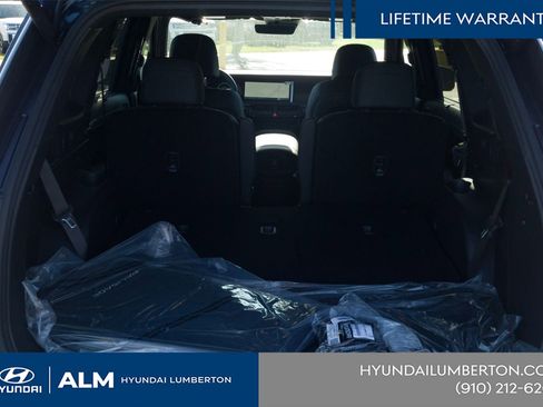 New 2026 Hyundai Palisade XRT Pro AWD/4WD image 9