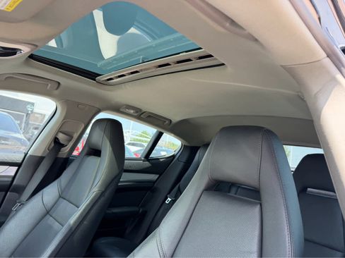 Used 2011 Porsche Panamera S RWD image 8