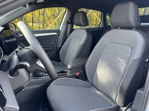 Used 2026 Volkswagen Jetta Sport FWD image 7