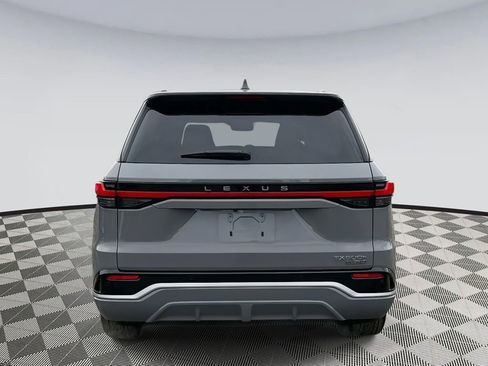 Used 2024 Lexus TX 500h AWD w/ Technology Package image 3